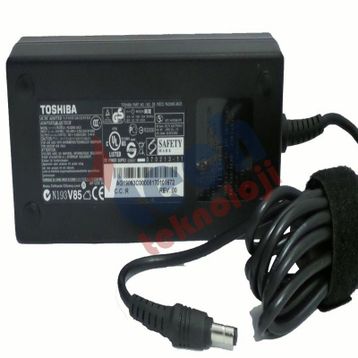 Toshiba A75 Adaptör Şarj Aleti