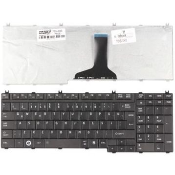 Toshiba AEBD3A00150- Klavye