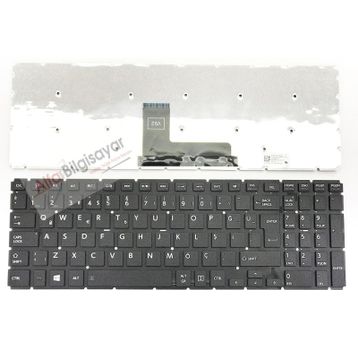 Toshiba AEBLIU00020 Klavye