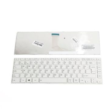 Toshiba AEBY3A02020 Beyaz Klavye