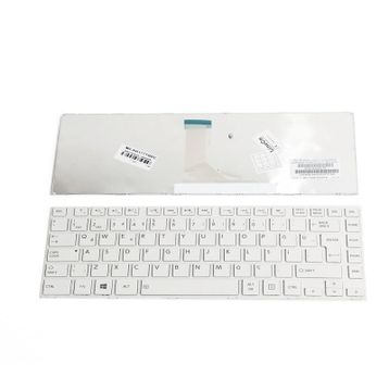 Toshiba AEBY3A02020 Beyaz Klavye