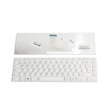 Toshiba AEBY3A02020 Beyaz Klavye