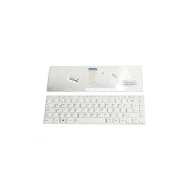 Toshiba AEBY3A02020 Beyaz Klavye