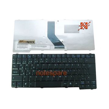 Toshiba AEPL1KEA117 Klavye