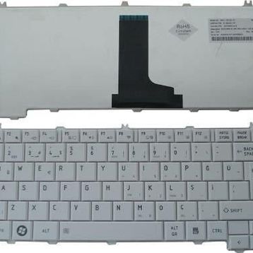 Toshiba AETE2U00110 Klavye