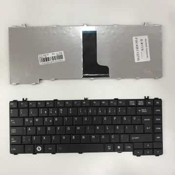 Toshiba AETE2U00110 Klavye