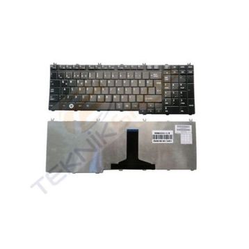 Toshiba AETZ170020 Klavye