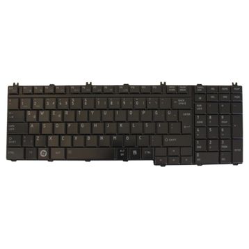 Toshiba AETZ170020 Klavye