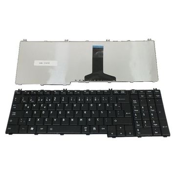 Toshiba AETZ170020 Klavye