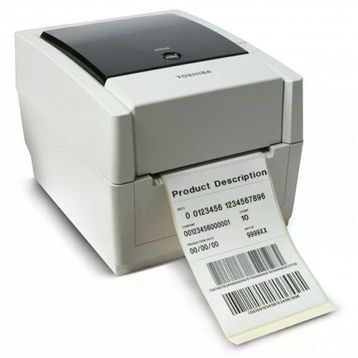 Toshiba B-EV4D Barkod Yazıcı