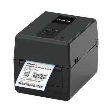 Toshiba BV420D Barkod Yazıcı