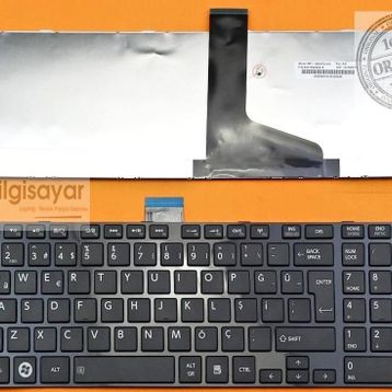 Toshiba C50-A Klavye