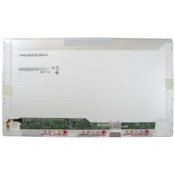 Toshiba C55-A-11D C55-A-14H C55-A-1K4 LED 15.6 Uyumlu LCD Ekran Panel