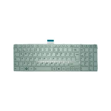 Toshiba C55T-A Klavye