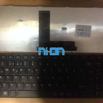 Toshiba C55T Klavye