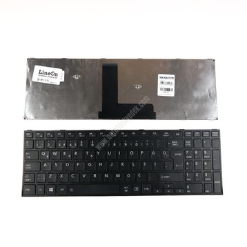Toshiba C55T Klavye