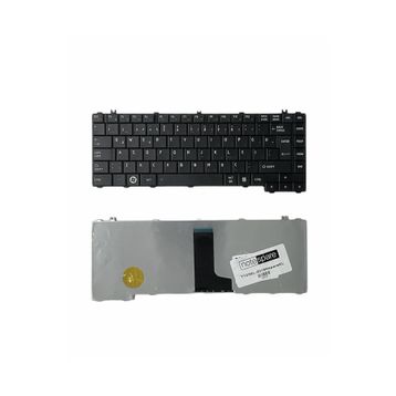 Toshiba C635D Siyah Klavye