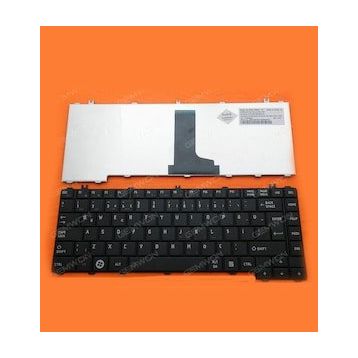 Toshiba C645D Klavye