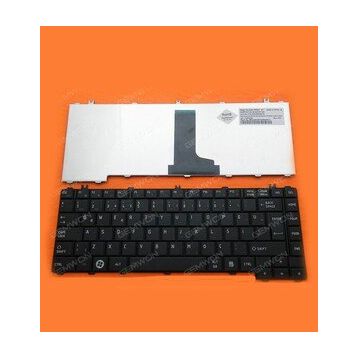 Toshiba C645D Klavye