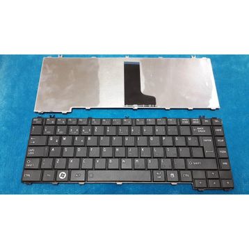 Toshiba C645D Klavye
