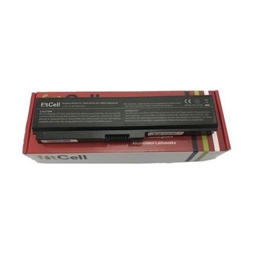 Toshiba C650-166 Notebook Batarya