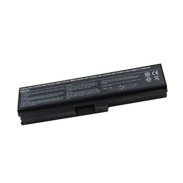 Toshiba C650-166 Notebook Batarya