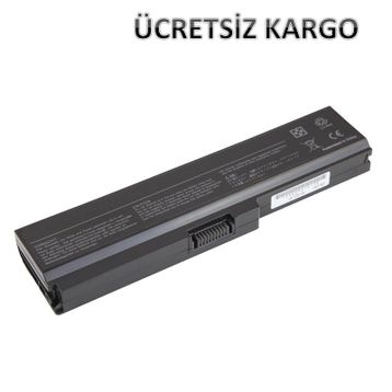Toshiba C650-19T Notebook Batarya