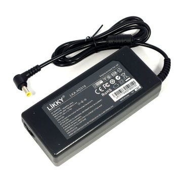 Toshiba C650D Uyumlu Adaptör
