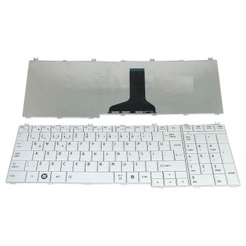Toshiba C655 C655D Klavye