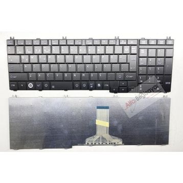 Toshiba C660-1XP Klavye