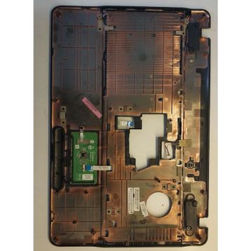 Toshiba C660 Klavye