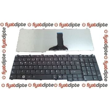 Toshiba C675 C675D Klavye