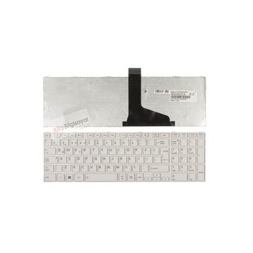 Toshiba C70D-A Klavye