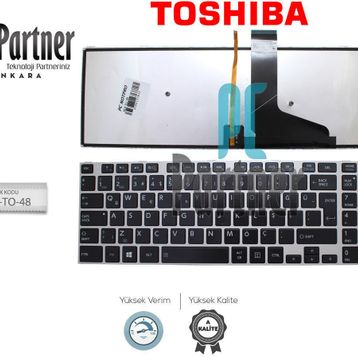 Toshiba C70DT Klavye