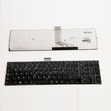 Toshiba C75D-A7370 Klavye