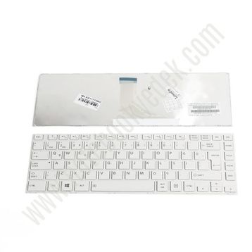 Toshiba C800D Klavye