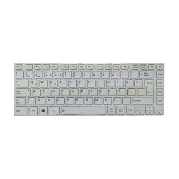 Toshiba C800D Klavye