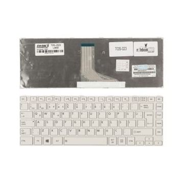 Toshiba C800D Klavye