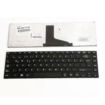 Toshiba C830d Klavye