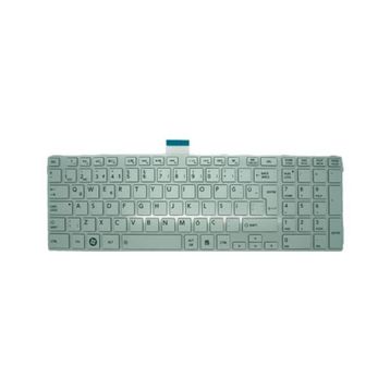 Toshiba C850-18X Klavye