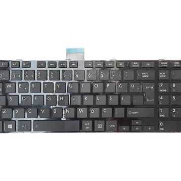 Toshiba C850-18X Klavye