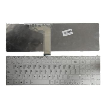 Toshiba C850-18X Klavye