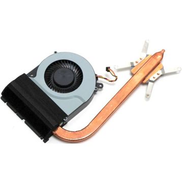 Toshiba C850D-C855D Laptop Fan