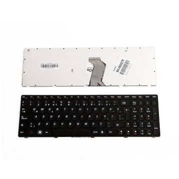 Toshiba C855-1DZ Beyaz Klavye