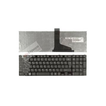 Toshiba C855-1ED Siyah Klavye