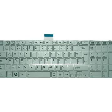 Toshiba C855 Klavye