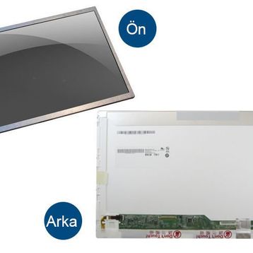 Toshiba C855 Uyumlu Notebook Ekranı