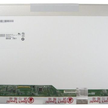 Toshiba C855 Uyumlu Notebook Ekranı