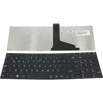 Toshiba C855DT Klavye