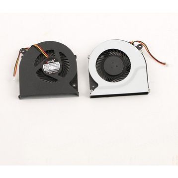 Toshiba C870 Uyumlu Notebook Fan